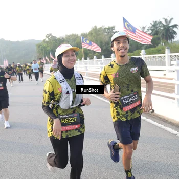 Runner Photo 6835170