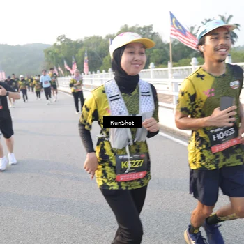 Runner Photo 6835171