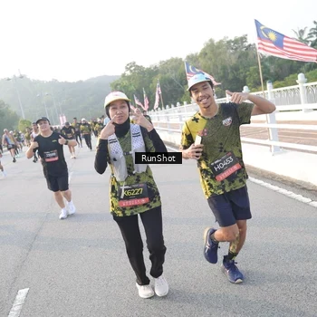 Runner Photo 6835172