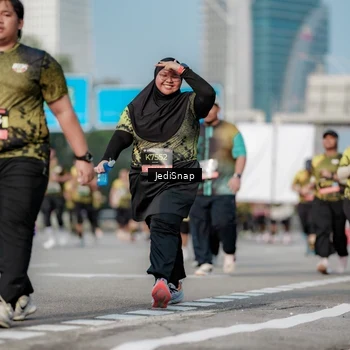 Runner Photo 6835181
