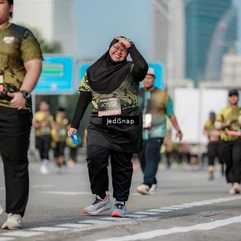 Runner Photo 6835183