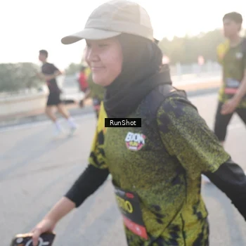Runner Photo 6835184
