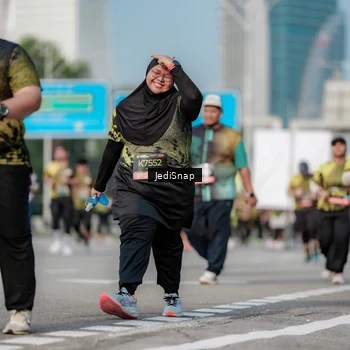 Runner Photo 6835185
