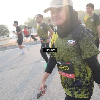 Runner Photo 6835188