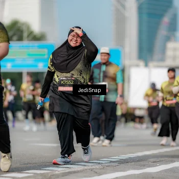 Runner Photo 6835191
