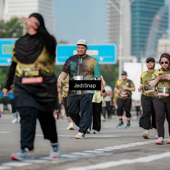 Runner Photo 6835193