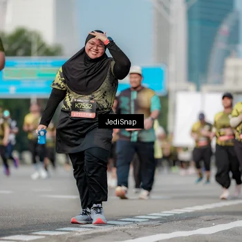 Runner Photo 6835194