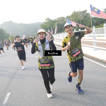Runner Photo 6835201