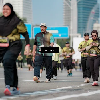 Runner Photo 6835204