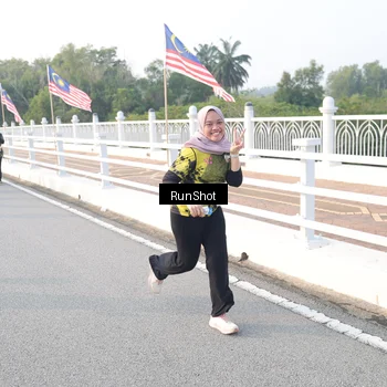 Runner Photo 6835215