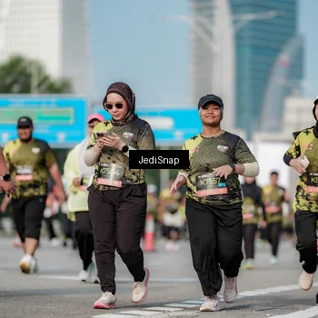 Runner Photo 6835217