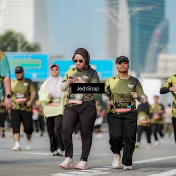 Runner Photo 6835218