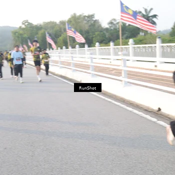 Runner Photo 6835221