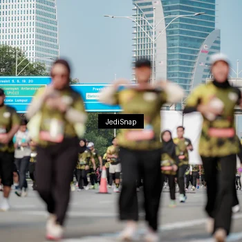 Runner Photo 6835224