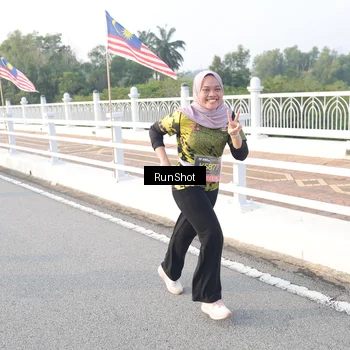 Runner Photo 6835226