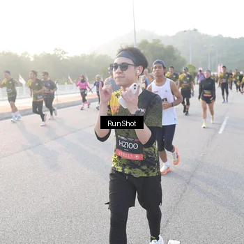 Runner Photo 6835227