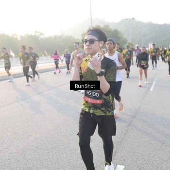 Runner Photo 6835228