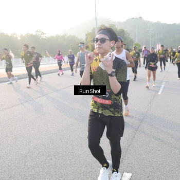 Runner Photo 6835229