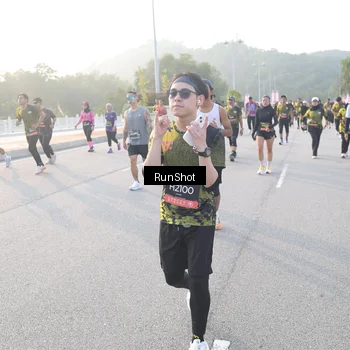 Runner Photo 6835231