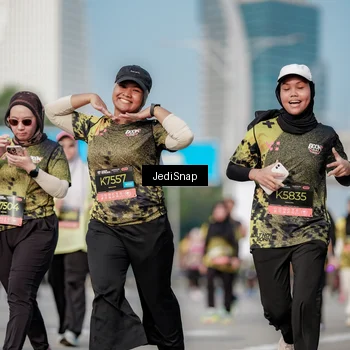 Runner Photo 6835232
