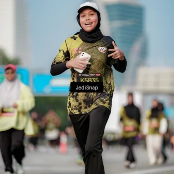 Runner Photo 6835233