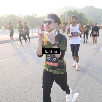 Runner Photo 6835234