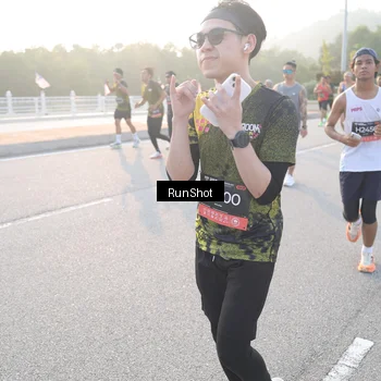 Runner Photo 6835238