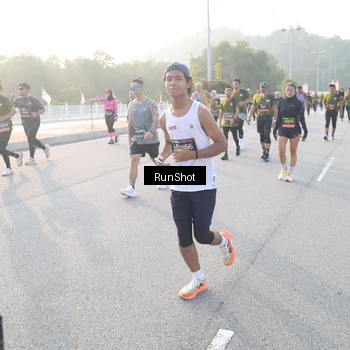 Runner Photo 6835241
