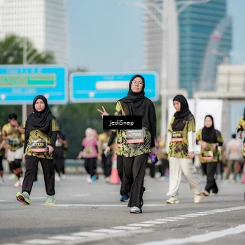 Runner Photo 6835254