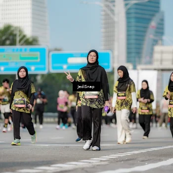 Runner Photo 6835259
