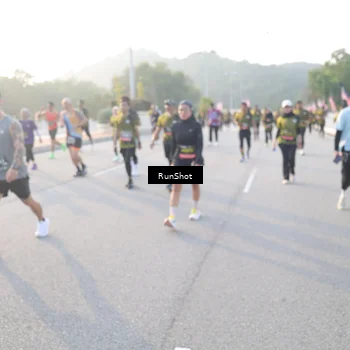 Runner Photo 6835260