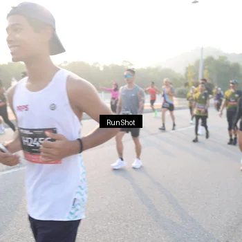 Runner Photo 6835261