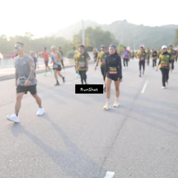 Runner Photo 6835262