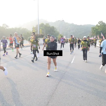 Runner Photo 6835263