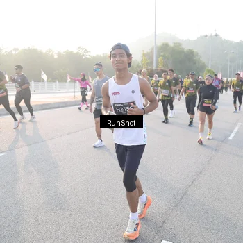 Runner Photo 6835270