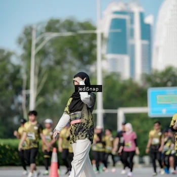 Runner Photo 6835290