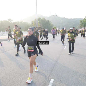 Runner Photo 6835292