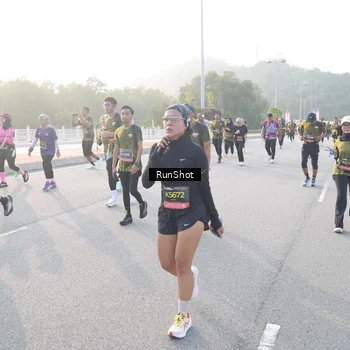 Runner Photo 6835294