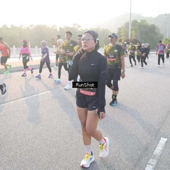 Runner Photo 6835301