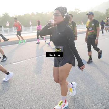 Runner Photo 6835309