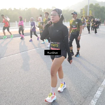 Runner Photo 6835314