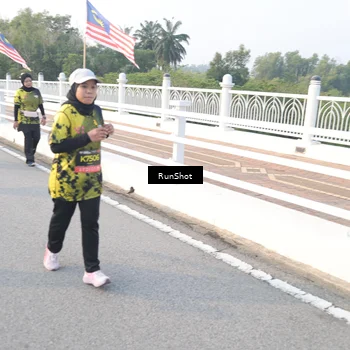 Runner Photo 6835316