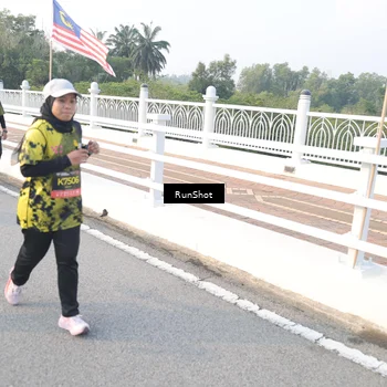 Runner Photo 6835317