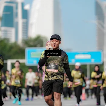 Runner Photo 6835319