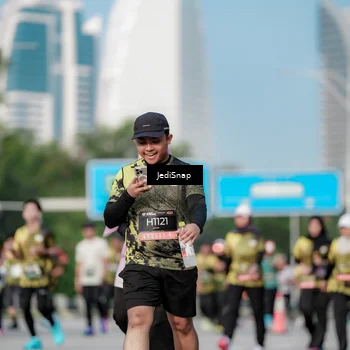 Runner Photo 6835327
