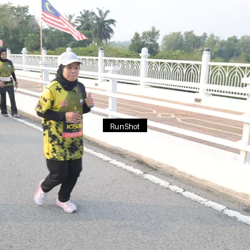 Runner Photo 6835328