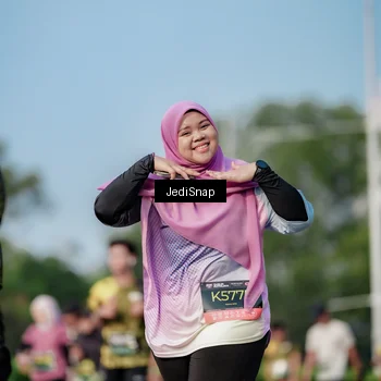 Runner Photo 6835367