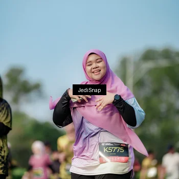 Runner Photo 6835370