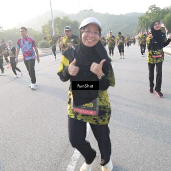 Runner Photo 6835374