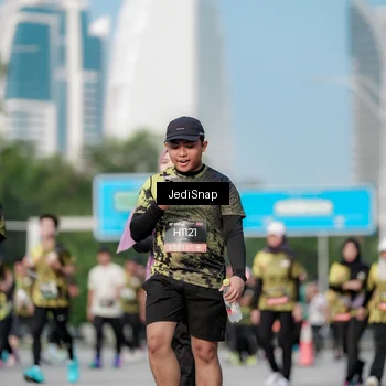 Runner Photo 6835376